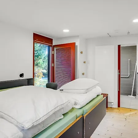 2 Bedroom Beautiful Home In Grenaa Holiday home Grenaa