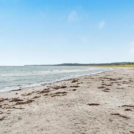 Holiday home 2 Bedroom Beautiful Home In Grenaa *