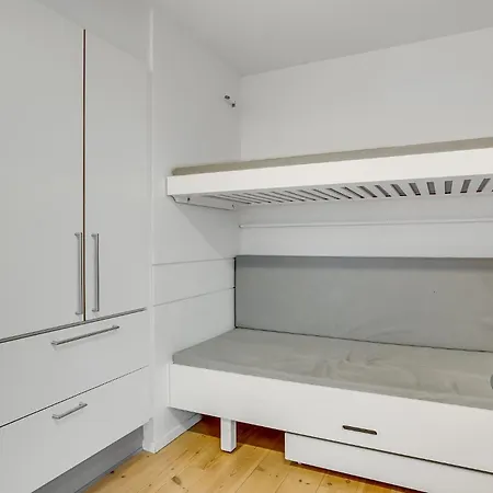 Holiday home 2 Bedroom Beautiful Home In Grenaa