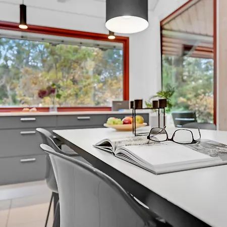 2 Bedroom Beautiful Home In Grenaa