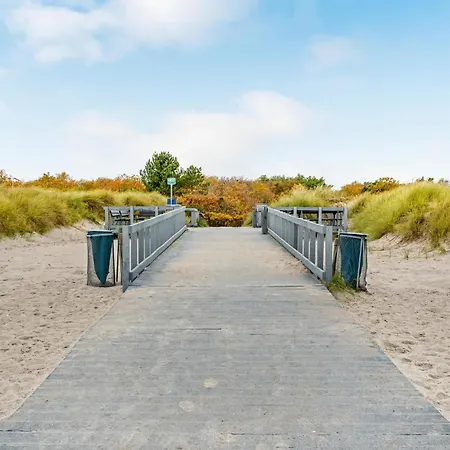 2 Bedroom Beautiful Home In Grenaa Holiday home *