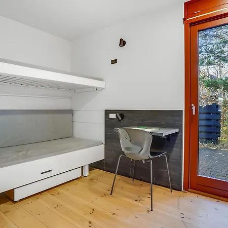 2 Bedroom Beautiful Home In Grenaa Holiday home *