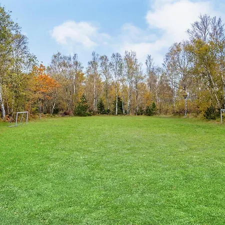 Holiday home 2 Bedroom Beautiful Home In Grenaa Grenaa