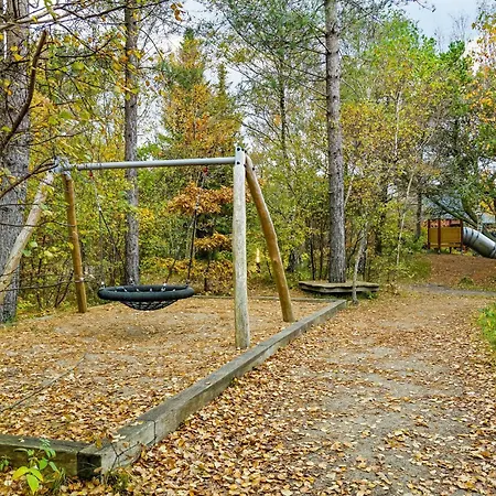 2 Bedroom Beautiful Home In Grenaa